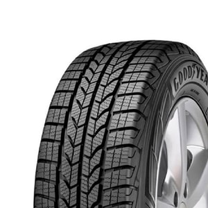 195/75R16c 107/105R Goodyear Ultragrip Cargo M+S 3PMSF
